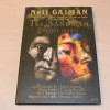 Neil Gaiman The Sandman Endless Nights